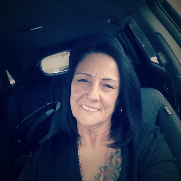 Meet your Posher, Patty - Picture 1 of 1